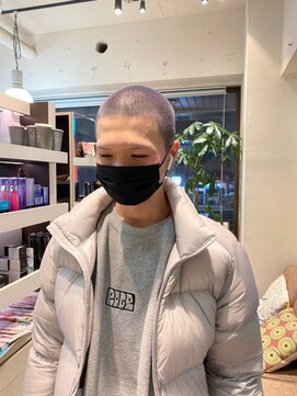 フローレン(FLOREN) 【ハイトーンボウス】