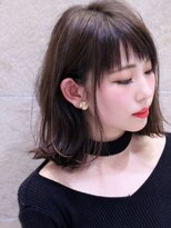 エムスラッシュ 横浜元町店(M.SLASH)&nbsp;■M.SLASH元町・6-12■ナチュラル色っぽい☆ヌーディーミディ