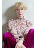 スピガ(SPIGA)&nbsp;ハイトーンショート