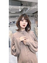 レアル 天王寺 阿倍野(REAL)&nbsp;ベージュブラウン