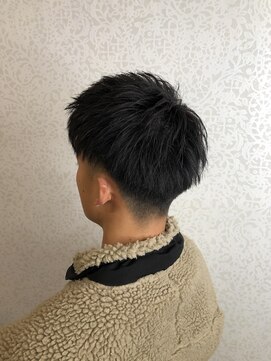 サターン バイ ギャラクシー(SATURN by GALAXY) メンズショート