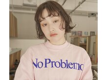 ポートヘアサロン(PORT HAIR SALON)