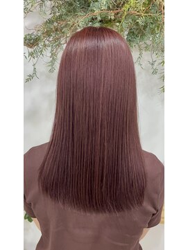 シーバイトリコ 市川(SEA by tricot) ☆暖色カラー