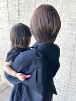 クイントネオリーブ 自由が丘正面口店(quint:neolive)&nbsp;【キッズスペース完備】セットが楽になるショート　【自由が丘】