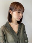 ボブ【赤坂/20代/30代/40代】