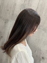 ココカラ(Kokokala) #髪質改善TOKIO #トリートメント　#カラー　#艶髪