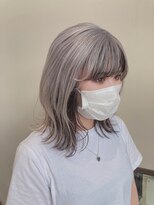 ヴァンカウンシル Kuwana(VAN COUNCIL)&nbsp;ミルクティーベージュ