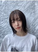レイヤーボブ