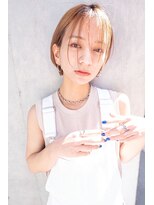 レゴ(REGO)&nbsp;大人ショート#大人ガーリーチョコレートモードプリカール