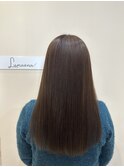 ケラチントリートメント