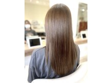 ヘアー クリエイティブ ハイ スタンダード(hair creative High-Standard)