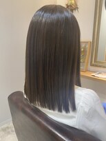 ヘアー プレイス ガーデン(Hair Place GARDEN)&nbsp;ナチュラルブラウン