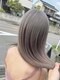 ラニ(Lani)の写真/【宇都宮/雀宮】人気の髪質改善/話題のケアプロ取扱い★トリートメントの効果UP、驚きの質感に♪