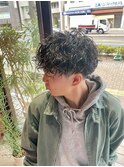 マッシュスパイラル