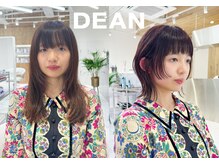 ディーン 岡崎店(DEAN)の雰囲気（レイヤーカットが大人気☆イメチェンしてヘアスタイル楽しもう！）