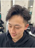 ツイストスパイラル40%