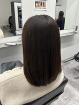 アルター(aL ter)&nbsp;切りっぱなしボブ/エアリーロング/美髪[鎌取/鎌取駅］