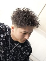 スキルセカンドハウス 天神(SKILL SECOND HOUSE)&nbsp;波打ちツイスト