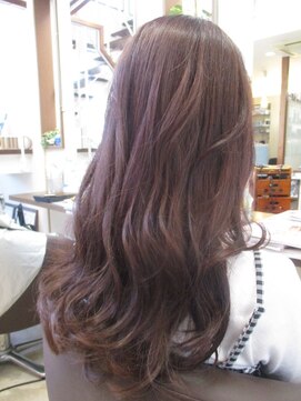 コアフィールフィス(COIFFURE fils) M3D