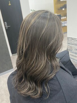 ダイス(Dice) コントラストハイライト