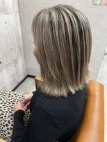 リッシュ(RISH)&nbsp;バレイヤージュ