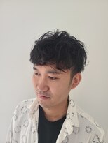 ヴェール レッシュブ 鎌ヶ谷店(Belle Lecheveu)&nbsp;ウェーブショート