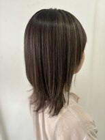 リッチアンドアンジー(RICCI&ANGIE)&nbsp;夏カラー