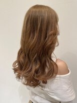 アーチ(ARCH) 明るいベージュカラー