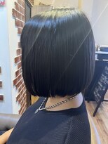 パル ミーツ(pal meets)&nbsp;ブルーブラック