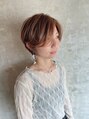 メロウ(mellow) ショートヘア得意です！お任せください(*^▽^*)