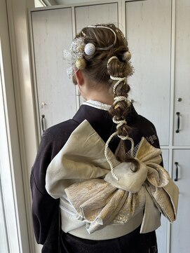 ハピネス 泊店(happiness) ローポニー