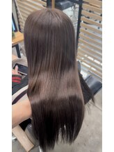 【オーダーメイドで作る髪質改善トリートメント】お客様のお悩みにプロが寄り添い理想の質感へ