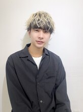 ダル 渋谷/表参道(DAL.)&nbsp;堀川 泰聖