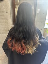 ラヴィー(Lavie)&nbsp;エンドカラー