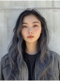 大人かっこいい似合わせカット