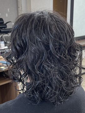 スウェル 津田沼店(Swell) 長めスパイラル