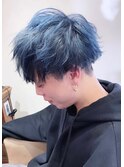 ブルーアッシュ