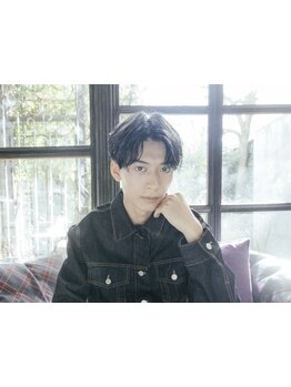 【中野/方南町】提案力◎!オシャレにこだわるメンズの「こうなりたい」を叶えるベテランスタイリスト揃い★