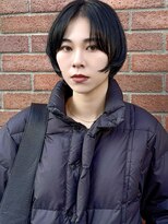 ハル(HAL)&nbsp;モダンショート