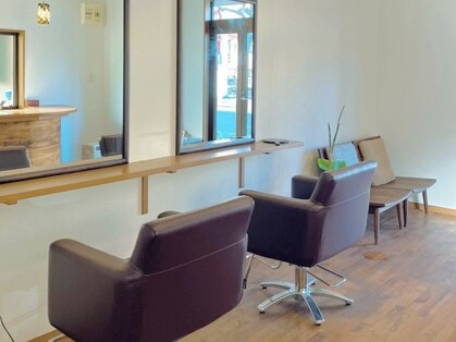 シェリー(Cheri)の写真