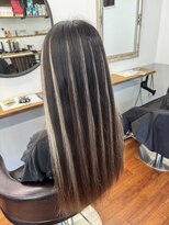 スキル 水戸(SKILL)&nbsp;エクステハイライト