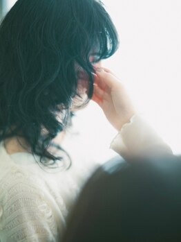 シカ(sika)の写真/美しい髪は貴方の魅力を引き立てる