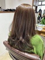 スレッド(SRED)&nbsp;レイヤー×ハイライト