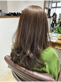 レイヤー×ハイライト
