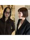 スーク(souq.)の写真/女性目線での可愛いをご提案☆あなたのなりたいを叶えます♪イメージチェンジもお任せも大歓迎です◎