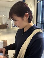 ニュア(neua)&nbsp;カシスラベンダー　奈良.橿原神宮前