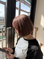 シャンプーボーイ 佐世保駅前店(SHAMPOO BOY)&nbsp;【ブリーチ/パーマ/ショート/ショート】