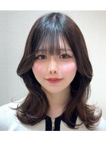 タヤ ひばりが丘店(TAYA)&nbsp;外はねくびれstyle