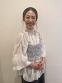 アグ ヘアー フィガロ 北上店(Agu hair figaro) 小澤 実季