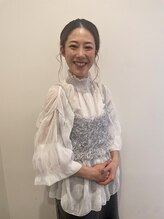 アグ ヘアー フィガロ 北上店(Agu hair figaro) 小澤 実季
